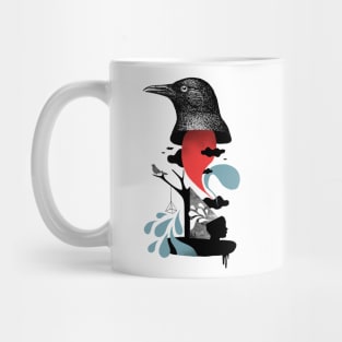 Brainwash Mug